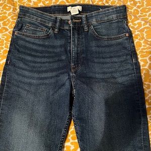 H&M jeans